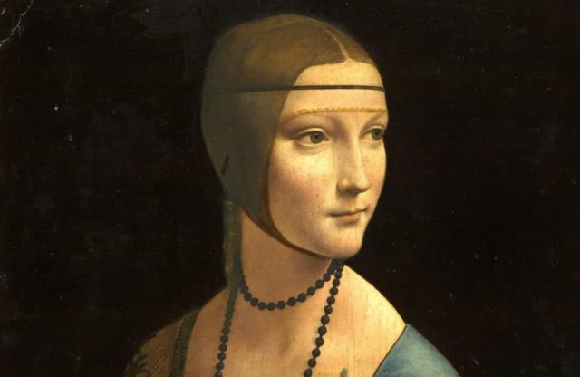 Leonardo da Vinci: Painter at the Court of Milan, National Gallery