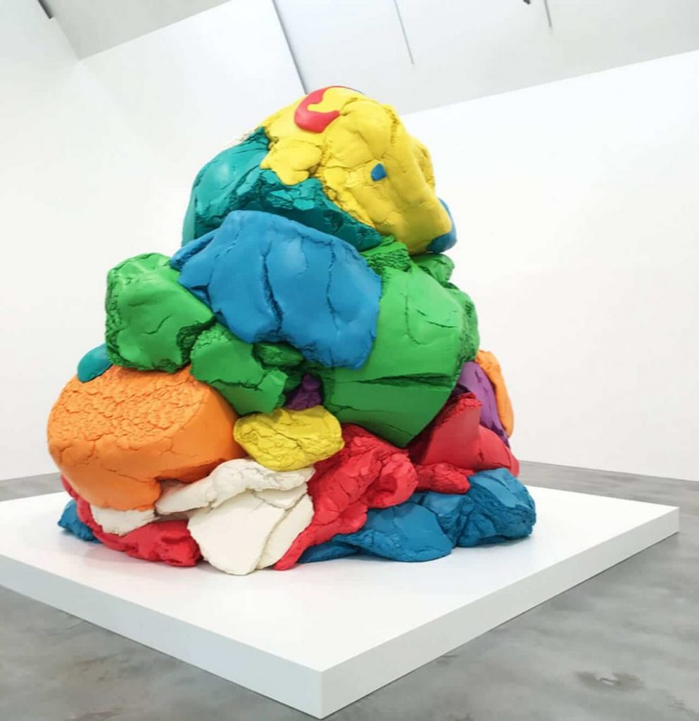 Jeff Koons: so clever, yet so dumb | Fisun Güner