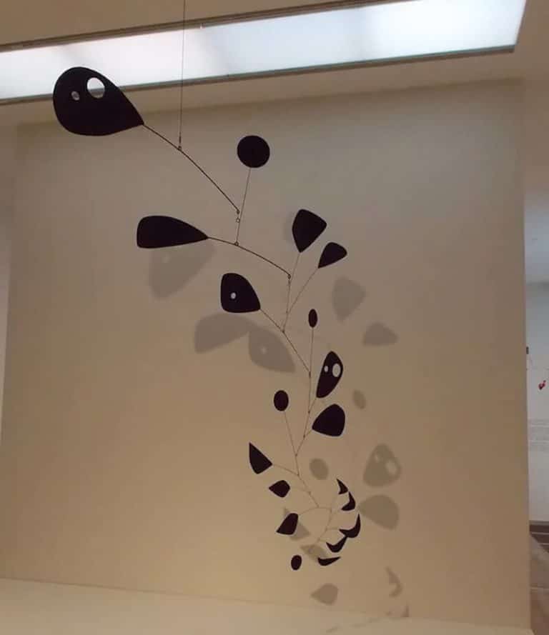 Download Alexander Calder at Tate Modern | Fisun Güner