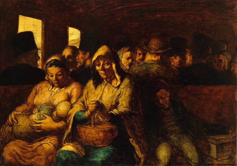 Download Honoré Daumier at the Royal Academy | Fisun Güner