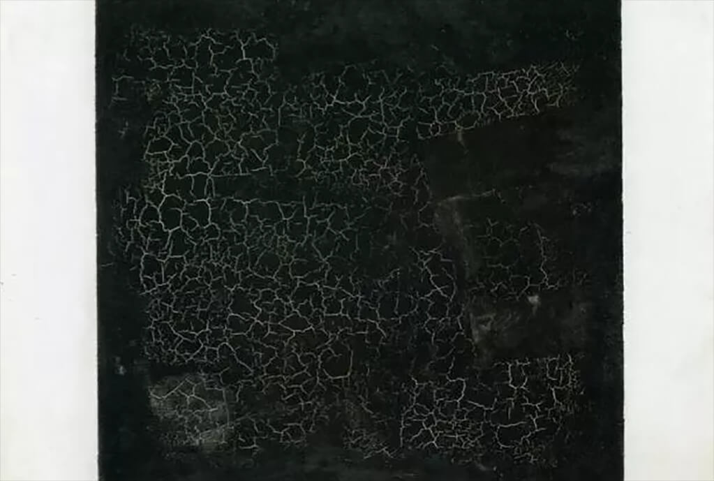 Kazimir Malevich at Tate Modern | Fisun Güner