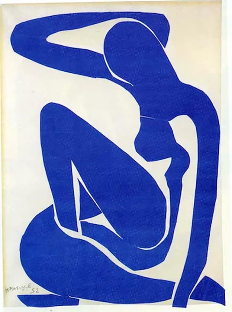 Henri Matisse at Tate Modern | Fisun Güner