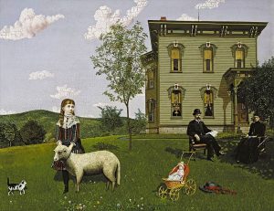 Low Vision Clinic Northampton