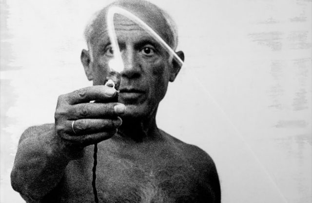 Picasso: Love, Sex and Art, BBC Four