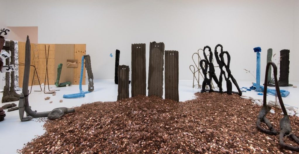 Turner Prize 2016 exhibition: verve, energy and plenty of ...